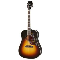 Електроакустична гітара Gibson Hummingbird Standard Vintage Sunburst