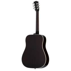 Електроакустична гітара Gibson Hummingbird Standard Vintage Sunburst