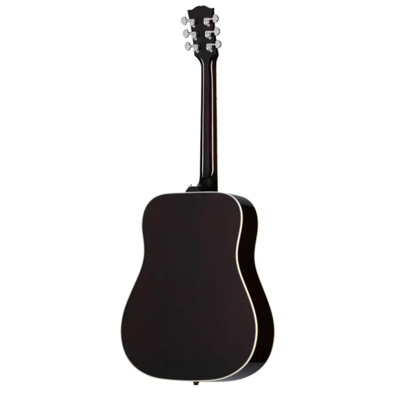Електроакустична гітара Gibson Hummingbird Standard Vintage Sunburst