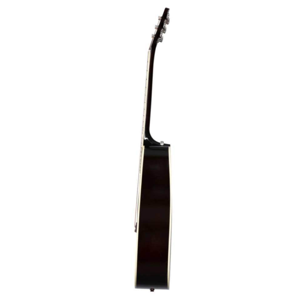 Электроакустическая гитара Gibson Hummingbird Standard Vintage Sunburst