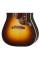 Електроакустична гітара Gibson Hummingbird Standard Vintage Sunburst