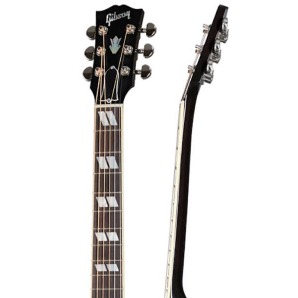 Електроакустична гітара Gibson Hummingbird Standard Vintage Sunburst