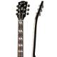 Электроакустическая гитара Gibson Hummingbird Standard Vintage Sunburst