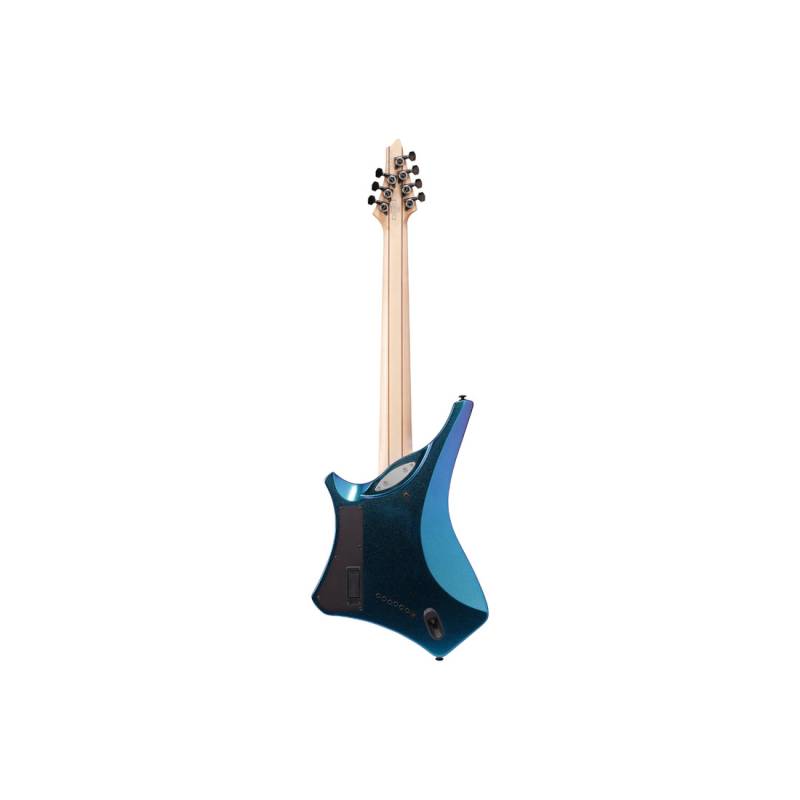 Электрогитара IBANEZ A527-NSH