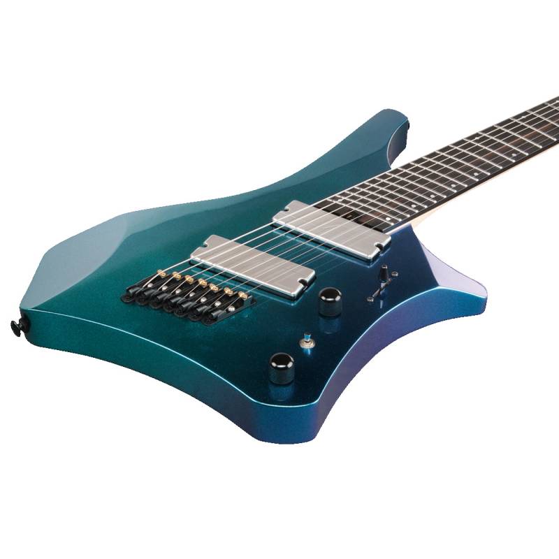 Электрогитара IBANEZ A527-NSH