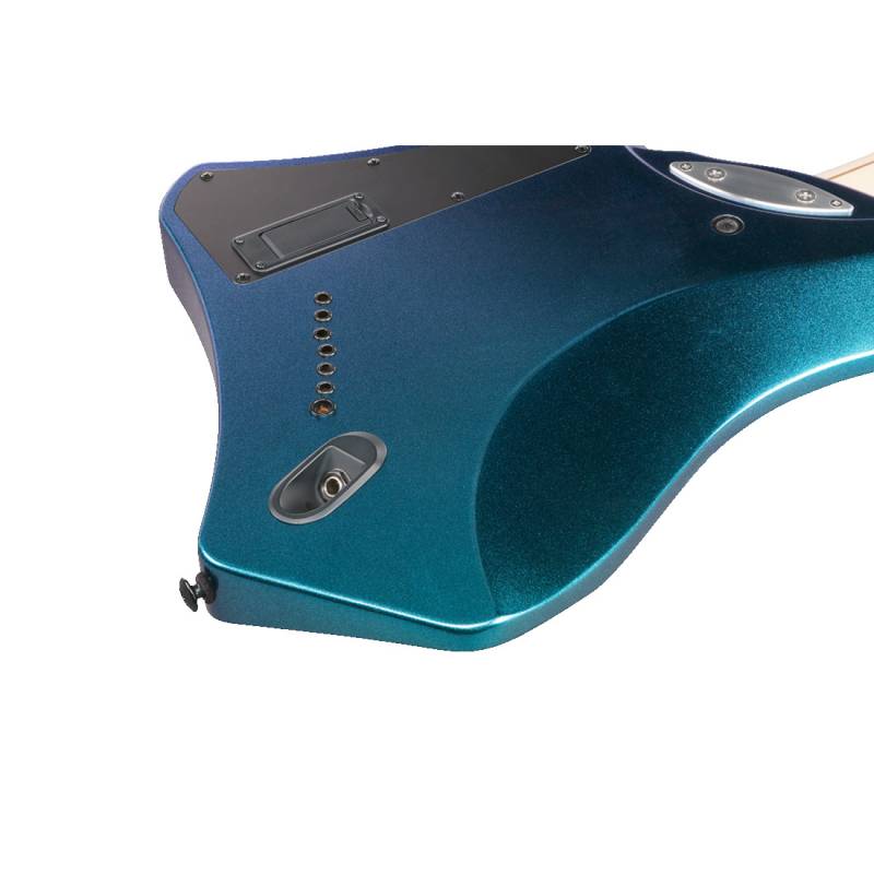 Электрогитара IBANEZ A527-NSH