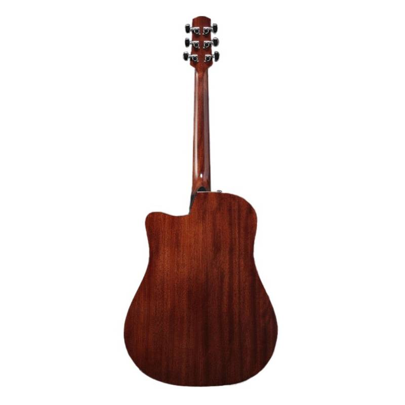 Электроакустическая гитара Ibanez AAD300CE-LGS