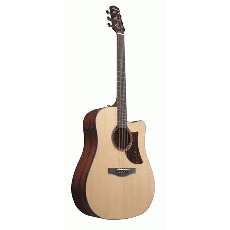 Электроакустическая гитара Ibanez AAD300CE-LGS