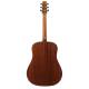 Акустична гітара Ibanez AAD50-TCB