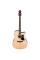 Електроакустична гітара IBANEZ AAD50CE-LG