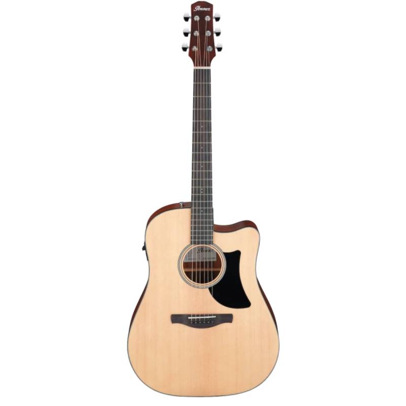 Електроакустична гітара IBANEZ AAD50CE-LG