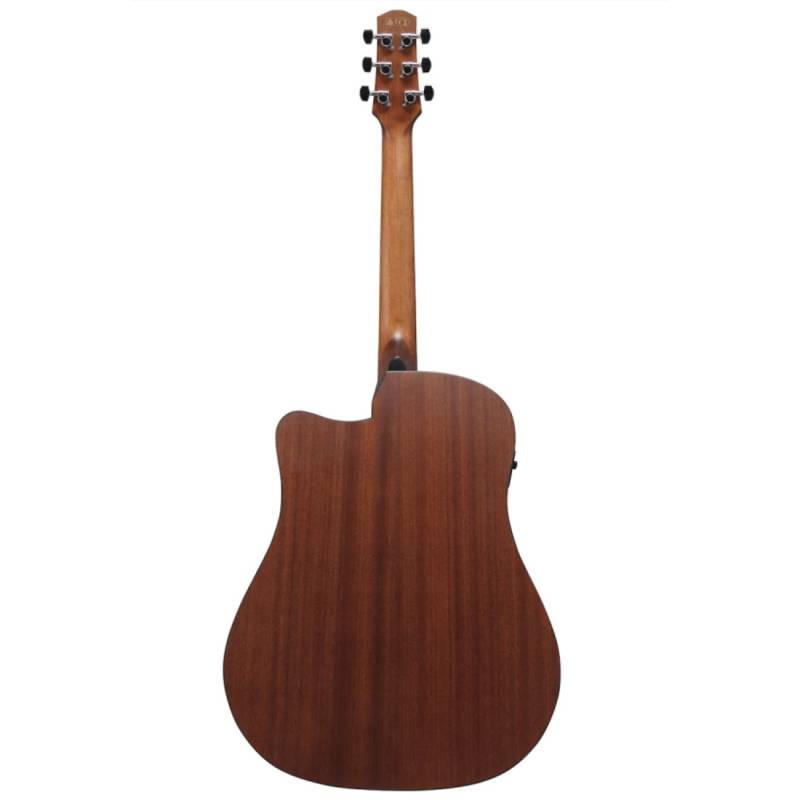 Електроакустична гітара IBANEZ AAD50CE-LG
