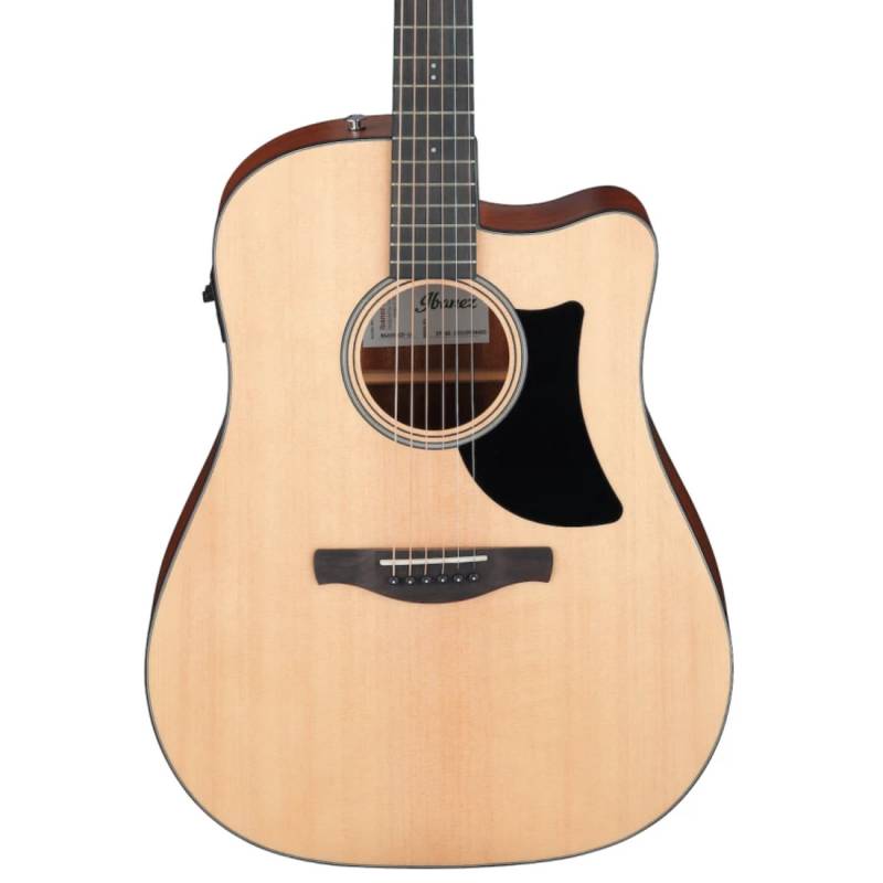 Електроакустична гітара IBANEZ AAD50CE-LG