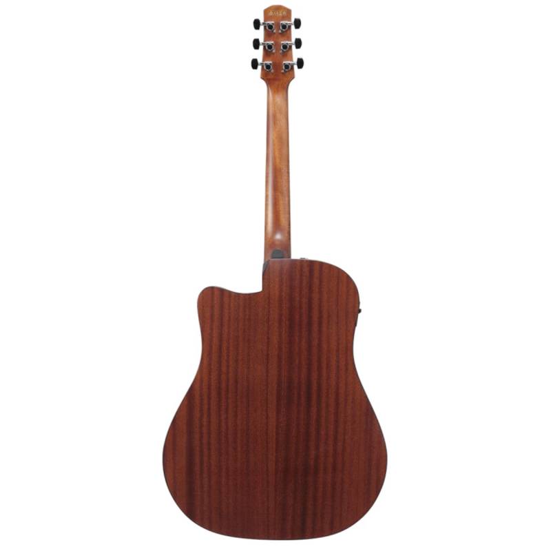 Електроакустична гітара IBANEZ AAD50CE-TCB