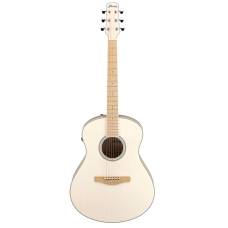 Електроакустична гітара IBANEZ AAM370E OAW