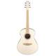 Электроакустическая гитара IBANEZ AAM370E OAW