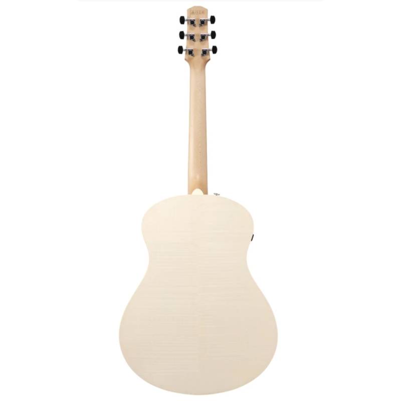 Електроакустична гітара IBANEZ AAM370E OAW