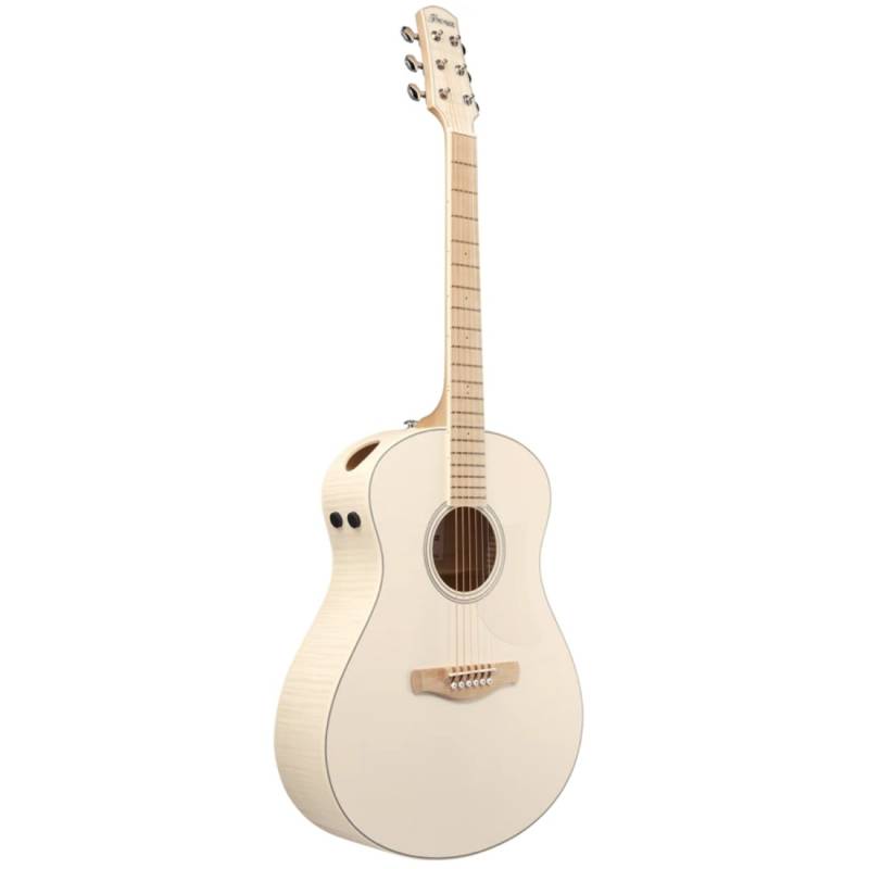 Електроакустична гітара IBANEZ AAM370E OAW