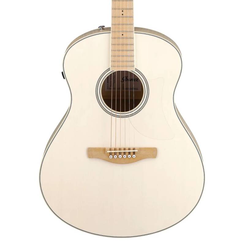 Електроакустична гітара IBANEZ AAM370E OAW