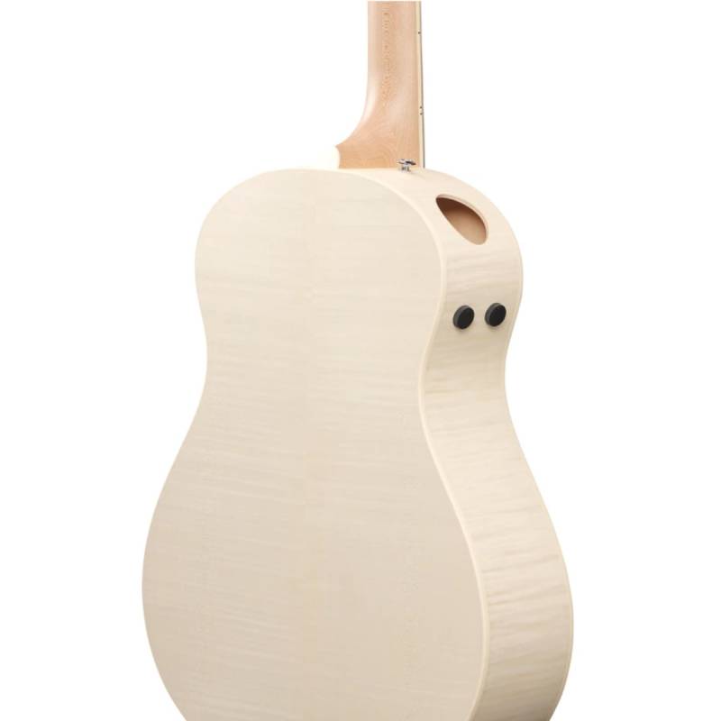 Електроакустична гітара IBANEZ AAM370E OAW
