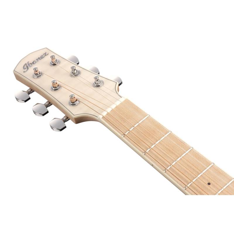 Електроакустична гітара IBANEZ AAM370E OAW