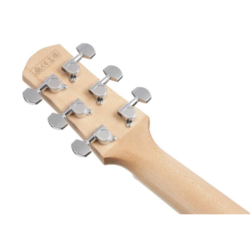 Електроакустична гітара IBANEZ AAM370E OAW