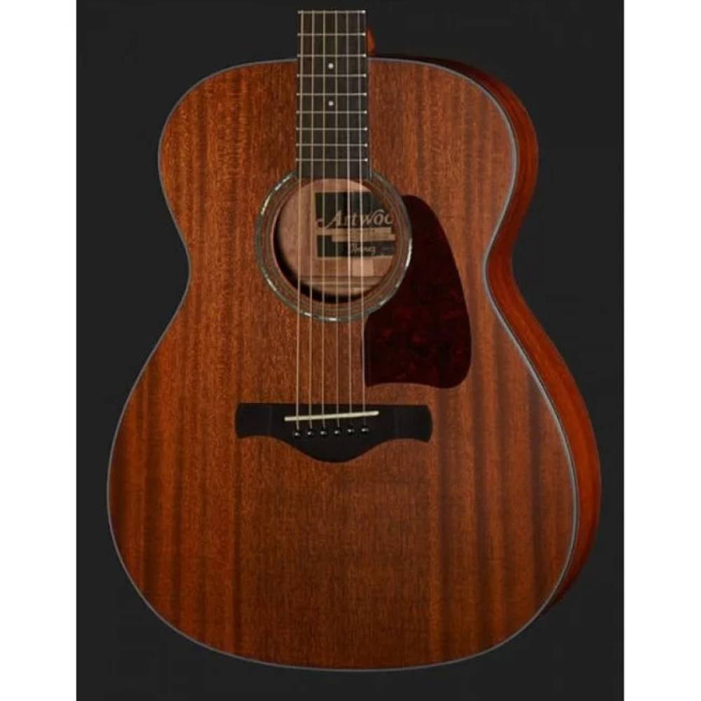 Акустична гітара IBANEZ AC340 OPN