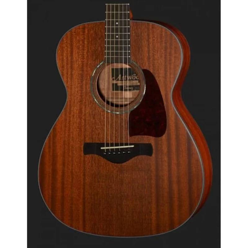 Акустична гітара IBANEZ AC340 OPN