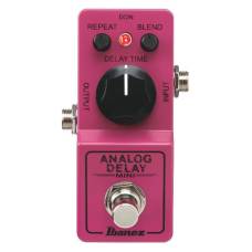 Педаль ефектів Ibanez ADMINI Analog Delay