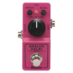 Педаль ефектів Ibanez ADMINI Analog Delay