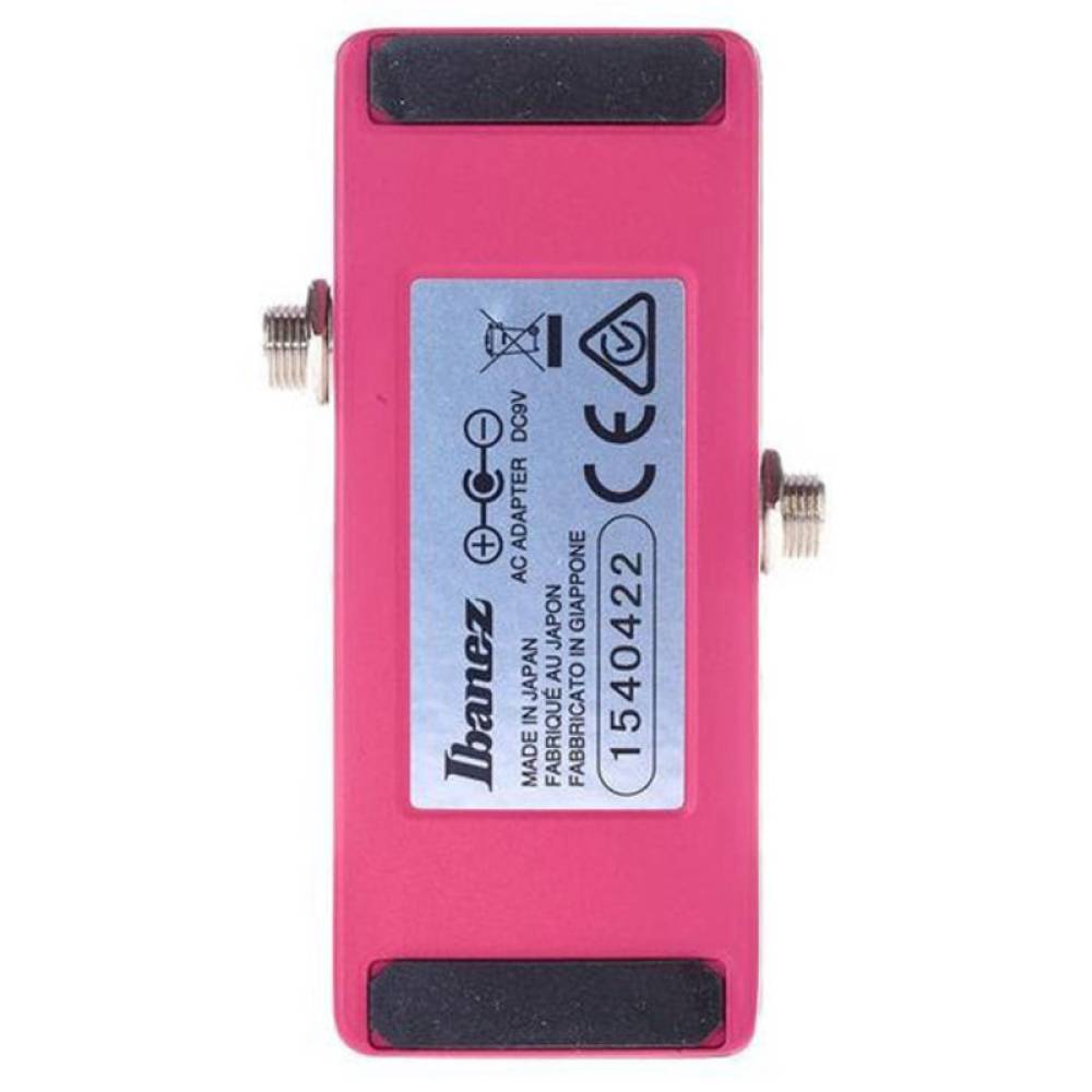 Педаль эффектов Ibanez ADMINI Analog Delay