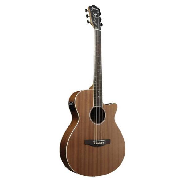 Електроакустична гітара Ibanez AEG7MH-OPN