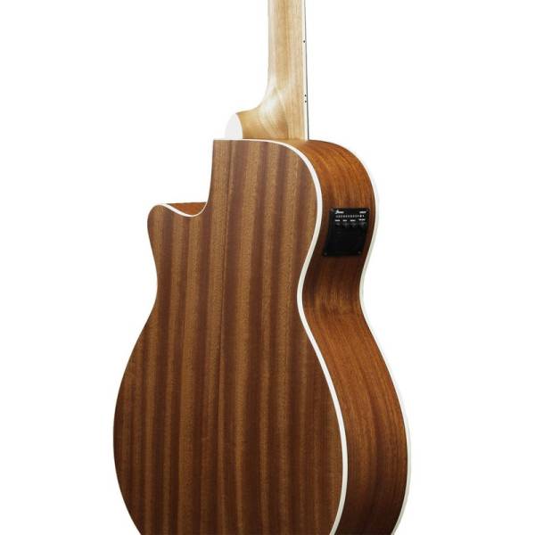 Електроакустична гітара Ibanez AEG7MH-OPN