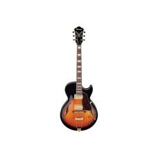 Электрогитара Гітара напівакустична IBANEZ AG75G-BS