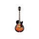 Електрогітара Гітара напівакустична IBANEZ AG75G-BS