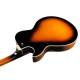 Електрогітара Гітара напівакустична IBANEZ AG75G-BS