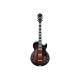 Електрогітара Гітара напівакустична IBANEZ AG95QA-DBS