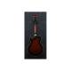 Електрогітара Гітара напівакустична IBANEZ AG95QA-DBS