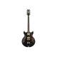 Електрогітара Гітара напівакустична IBANEZ AMH90-BK