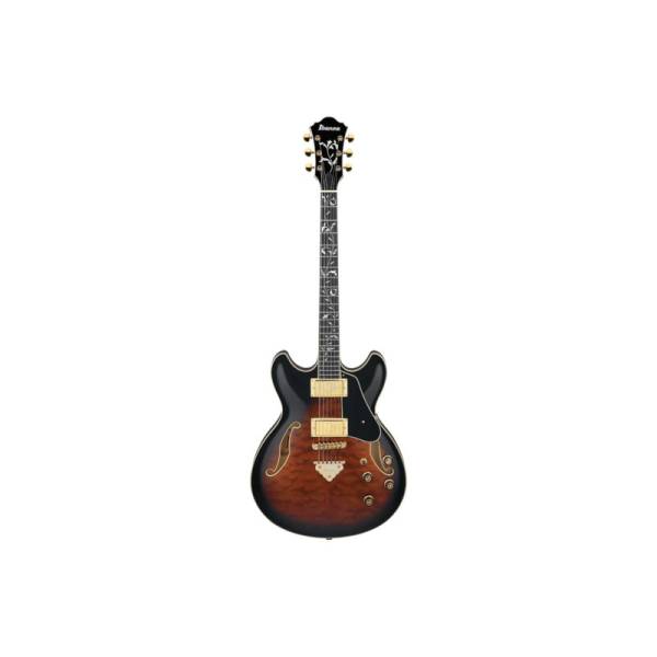 Електрогітара  IBANEZ AS93QMSP DBS