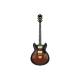 Електрогітара  IBANEZ AS93QMSP DBS