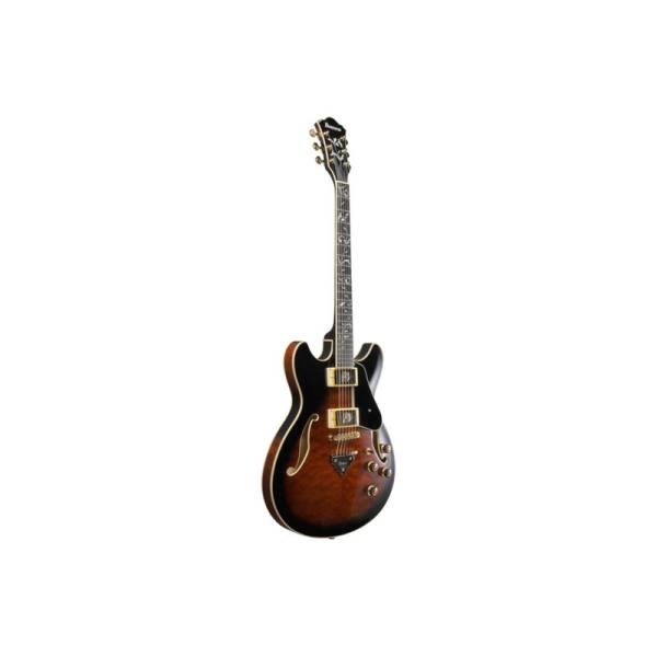 Електрогітара  IBANEZ AS93QMSP DBS