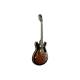 Електрогітара  IBANEZ AS93QMSP DBS