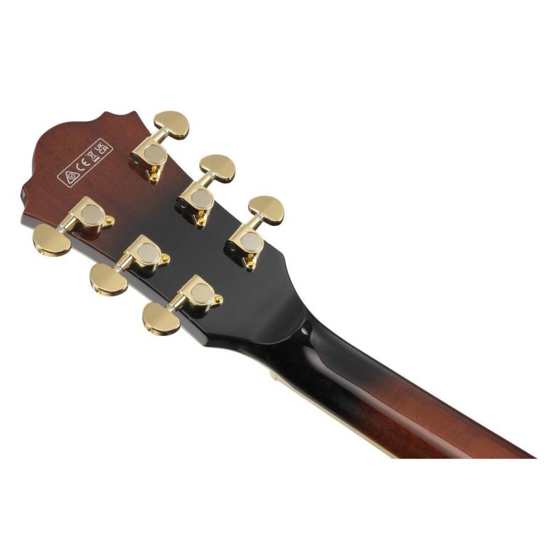 Электрогитара  IBANEZ AS93QMSP DBS