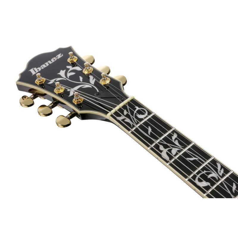 Электрогитара  IBANEZ AS93QMSP DBS