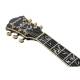 Електрогітара  IBANEZ AS93QMSP DBS