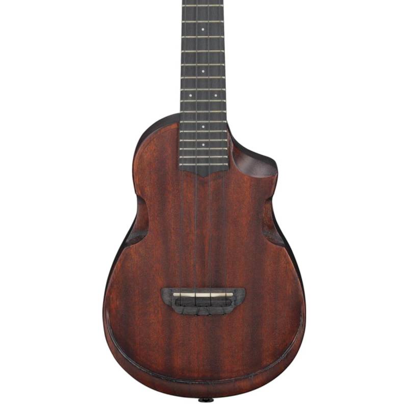 Укулеле Ibanez AUC14 OVL