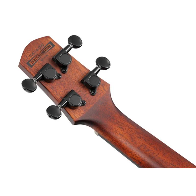 Укулеле Ibanez AUC14 OVL