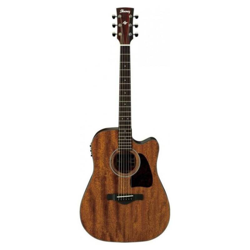 Електроакустична гітара Ibanez AW54CE-OPN