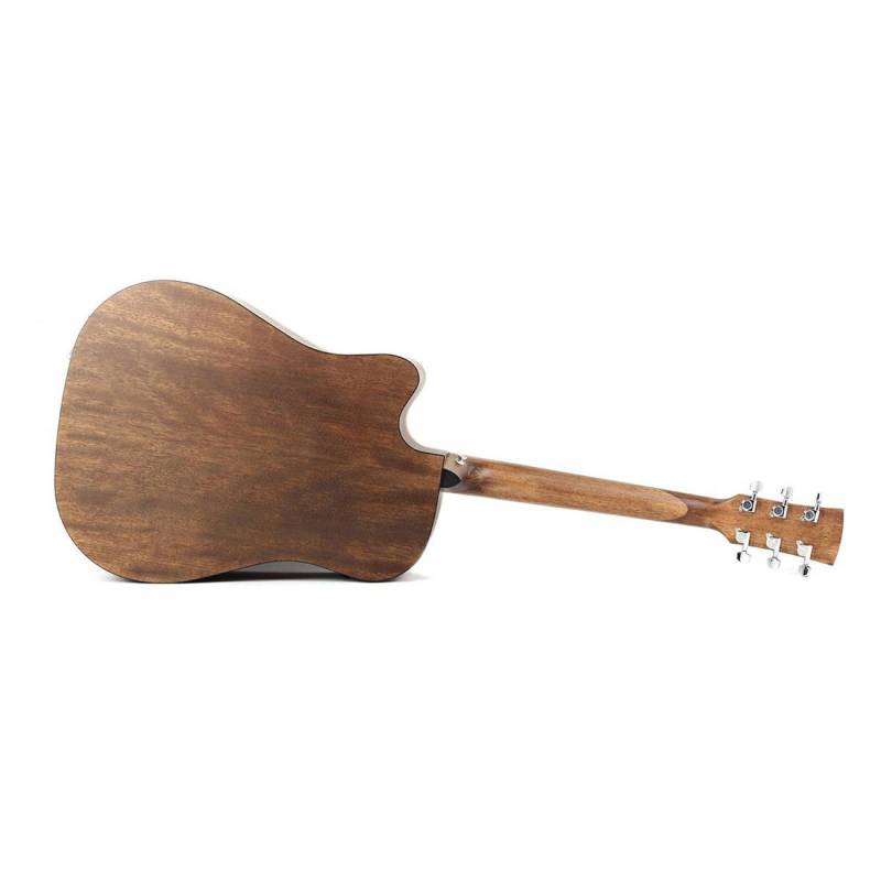 Електроакустична гітара Ibanez AW54CE-OPN